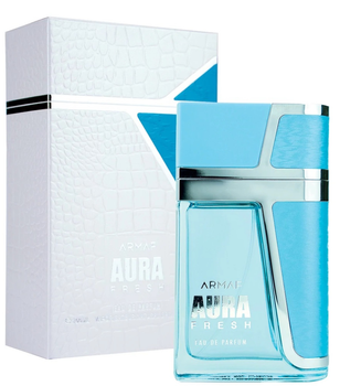 Armaf Aura Fresh Męska Woda Perfumowana 100 ml