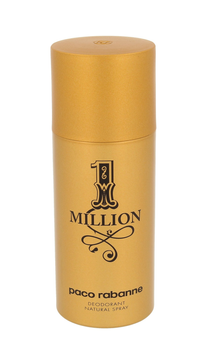 Dezodorant Paco Rabanne 1 Million  150 ml