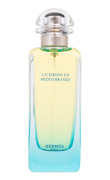Woda toaletowa Hermes Un Jardin en Méditerranée  100 ml
