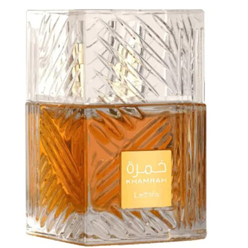 Lattafa Khamrah Woda Perfumowana 100 ml