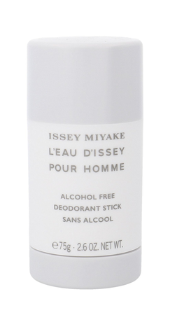Dezodorant Issey Miyake L´Eau D´Issey Pour Homme  75 ml