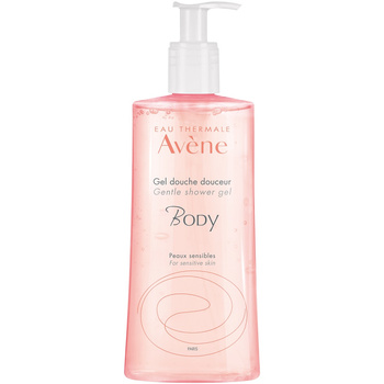 Żel pod prysznic Avene Body Gentle 500 ml