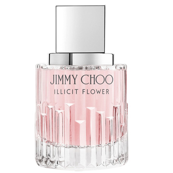 Jimmy Choo Illicit Flower Edt 60ml
