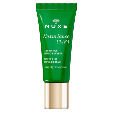 Krem pod oczy NUXE Nuxuriance Ultra The Eye & Lip Contour Cream 15ml