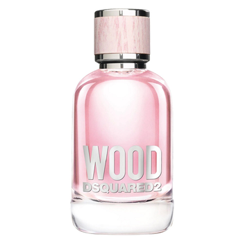 Dsquared2 Wood Pour Femme Woda Toaletowa 100 ml