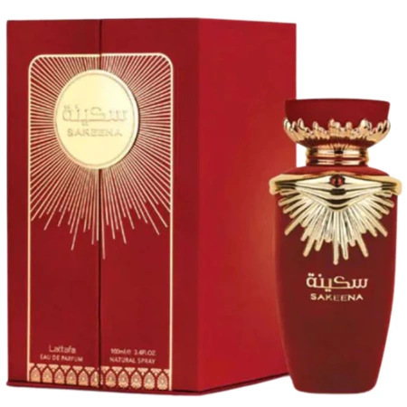 Lattafa Sakeena Woda Perfumowana 100 ml