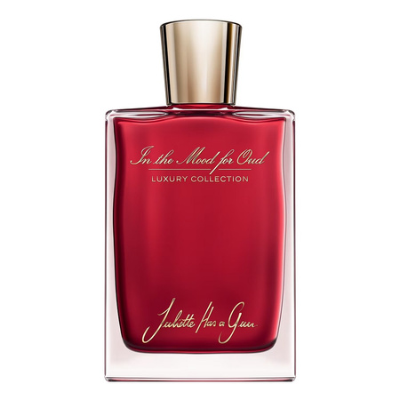 Juliette Has A Gun Luxury Collection In The Mood For Oud Woda Perfumowana 75 ml