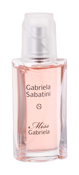 Woda toaletowa Gabriela Sabatini Miss Gabriela  30 ml