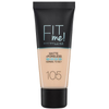 Podkład Maybelline Fit Me! Matte + Poreless 30 ml