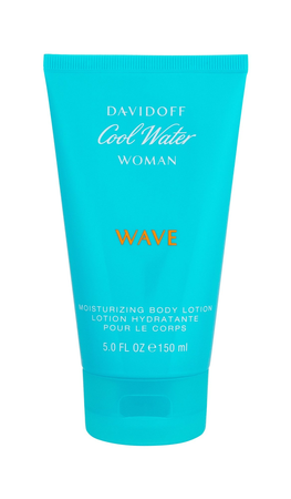 Davidoff Cool Water Wave Mleczko Do Ciała 150 ml