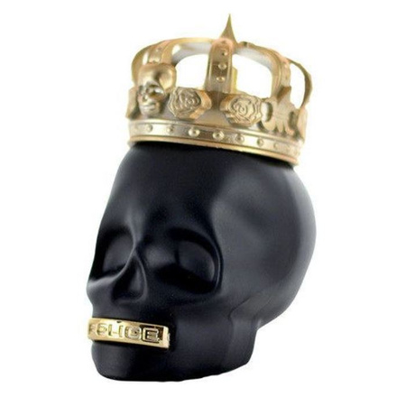 Police To Be The King Woda Toaletowa 40 ml
