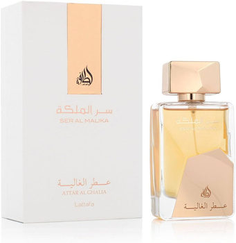 Lattafa Ser Al Malika Woda Perfumowana 100 ml