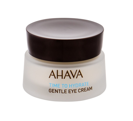 Ahava Time To Hydrate Gentle Eye Cream Krem pod Oczy 15 ml