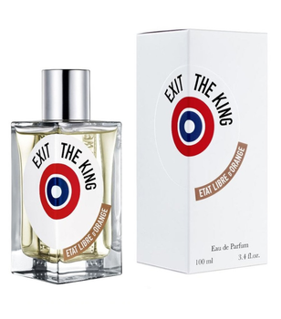 Etat Libre d'Orange Exit The King Woda Perfumowana 100 ml