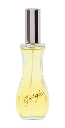 Woda toaletowa Giorgio Beverly Hills Giorgio  90 ml