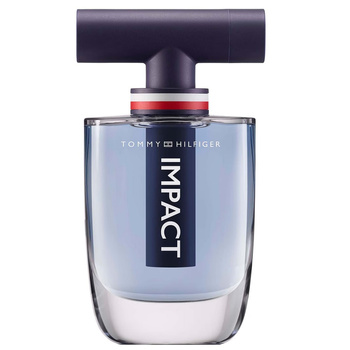 Set Tommy Hilfiger Impact Edt 100ml+4ml