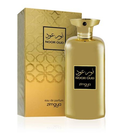 Zimaya Noor Oud Woda Perfumowana 100 ml