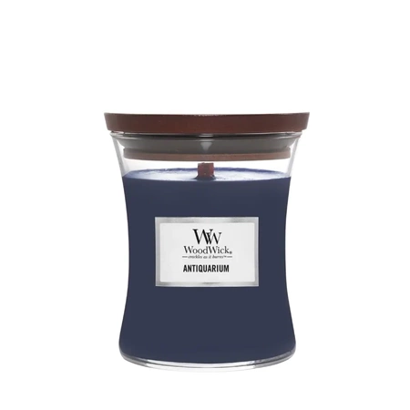 Woodwick Antiquarium Świeca Zapachowa 275 g