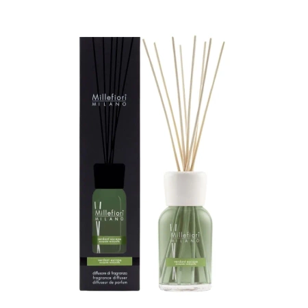 Millefiori Milano Verdant Escape Dyfuzor z Pałeczkami 250 ml
