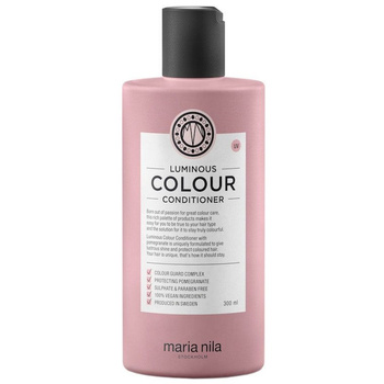 Odżywka Maria Nila Luminous Colour  300 ml