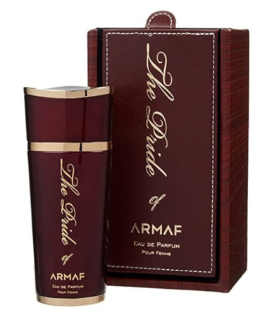 Armaf The Pride of Armaf Woda Perfumowana 100 ml