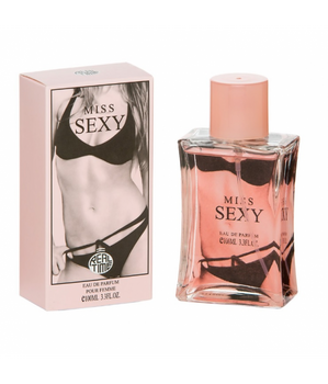 Real Time Miss Sexy Pour Femme woda perfumowana spray 100ml