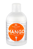 Szampon do włosów Kallos Cosmetics Mango  1000 ml