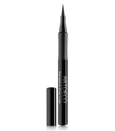 Artdeco Sensitive Fine Liner Eyeliner 1 Black 1 ml