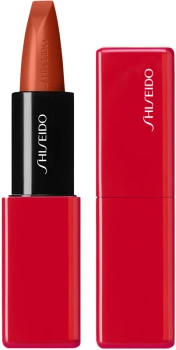 Shiseido Technosatin Gel Lipstick 414 Upload Pomadka 3,3 g