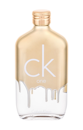 Woda toaletowa Calvin Klein CK One Gold 50 ml