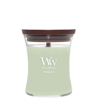 WoodWick Ethereal Haze Świeca Zapachowa 275 g