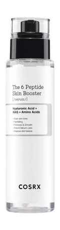 Cosrx The 6 Peptide Skin Booster Serum do Twarzy 150 ml