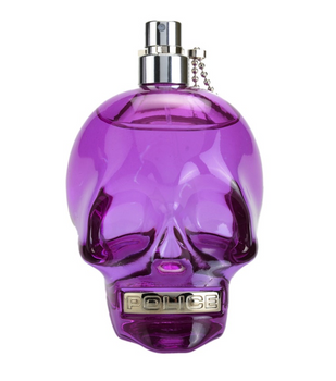 Woda perfumowana Police To Be Woman  40 ml