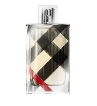 Woda perfumowana Burberry Brit for Her 100ml