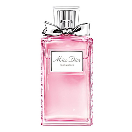 DIOR MISS DIOR ROSE N'ROSES EDT 100ML