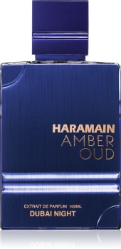 Ala Haramain Oud Night Dubai Extrait de Parfum Ekstrakt Perfum 100 ml