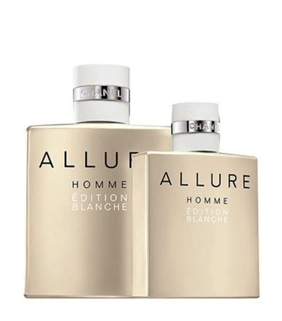 Chanel Allure Homme Edition Blanche Woda Perfumowana 150 ml