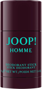 Joop! Homme Dezodorant w Sztyfcie 75 ml