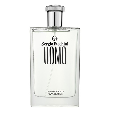 SERGIO TACCHINI Uomo EDT spray 100ml