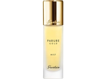 Guerlain Parure Gold Mist Mgiełka Utrwalająca Makijaż 30 ml