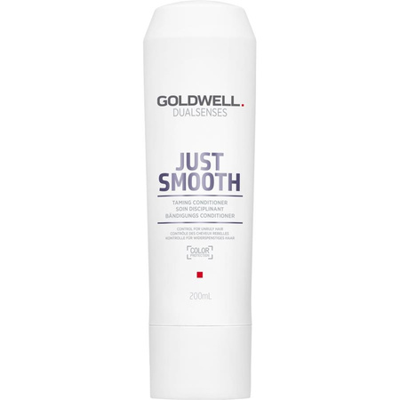 Odżywka Goldwell Dualsenses Just Smooth 200ml