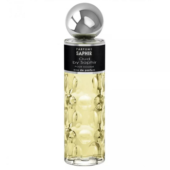 SAPHIR Oud Woman EDP spray 200ml