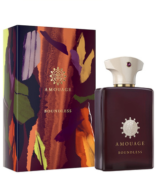 Amouage Boundless Woda Perfumowana 100 ml