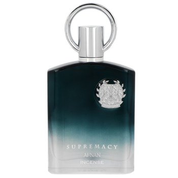 Afnan Supermacy Incense Woda Perfumowana 100 ml