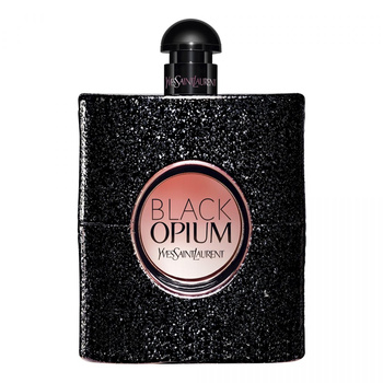 Yves Saint Laurent Black Opium Pour Femme woda perfumowana spray 150ml