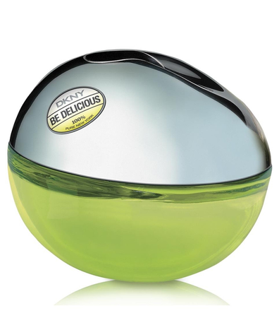 DKNY Donna Karan Be Delicious Woda Perfumowana 100 ml