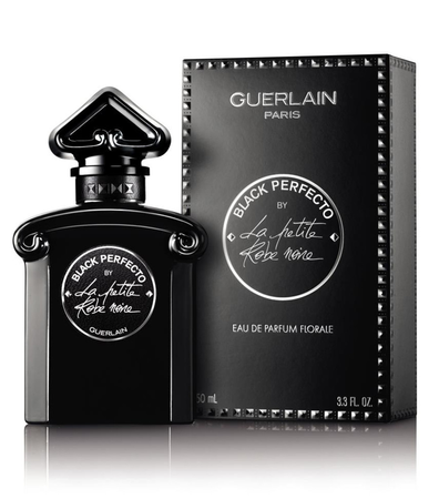 Guerlain La Petite Robe Noire Black Perfecto WodaPerfumowana 50 ml