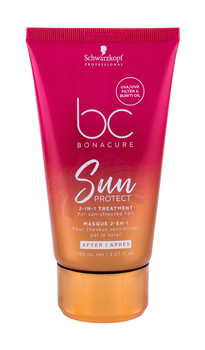 Balsam do włosów Schwarzkopf BC Bonacure Sun Protect 2-In-1 Treatment 150 ml