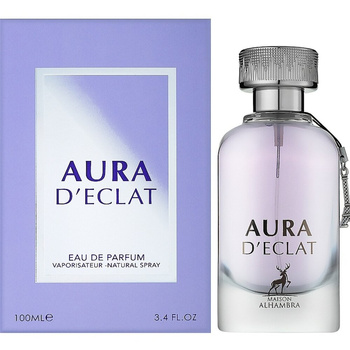 Maison Alhambra Aura D'Eclat Woda Perfumowana 100 ml