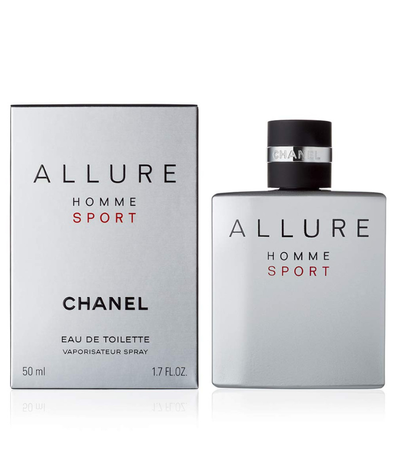 Chanel Allure Homme Sport Woda Toaletowa 50 ml